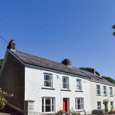 Bwthyn Y Bardd Villa Llanstephan  Exterior photo